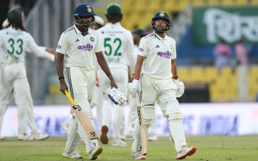 Underperformers India must drop from Tests after series whitewash vs South Africa